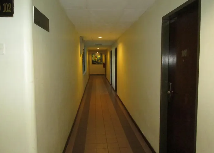 Hotel Damai