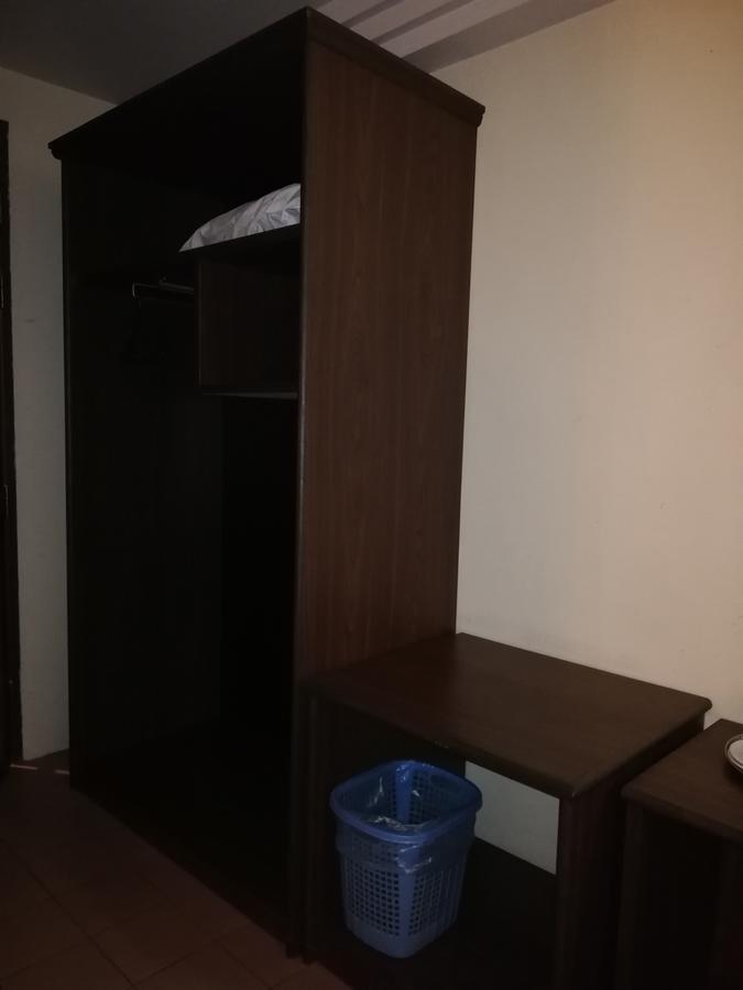 Hotel Damai