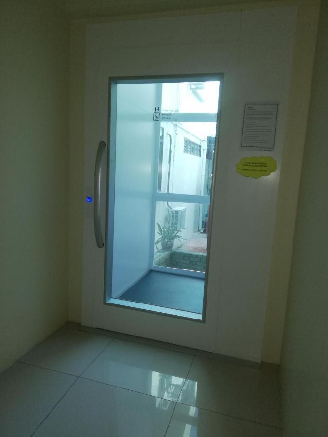 Hotel Damai