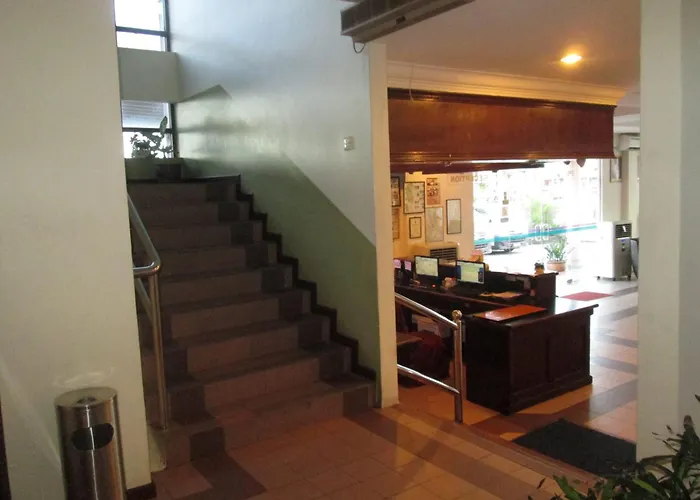 Hotel Damai