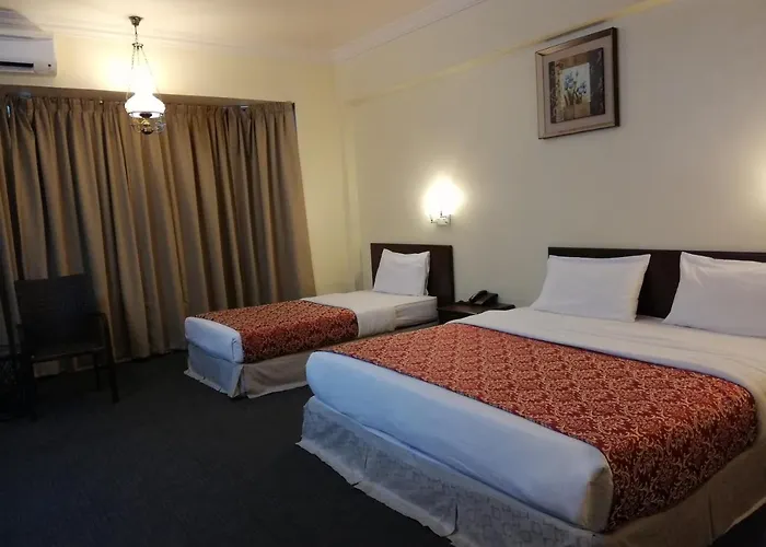 Hotel Damai