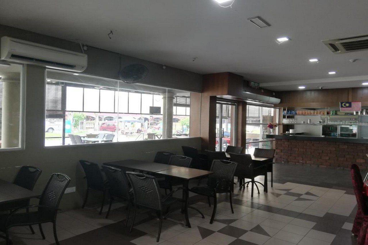 Damai 2* Parit Buntar