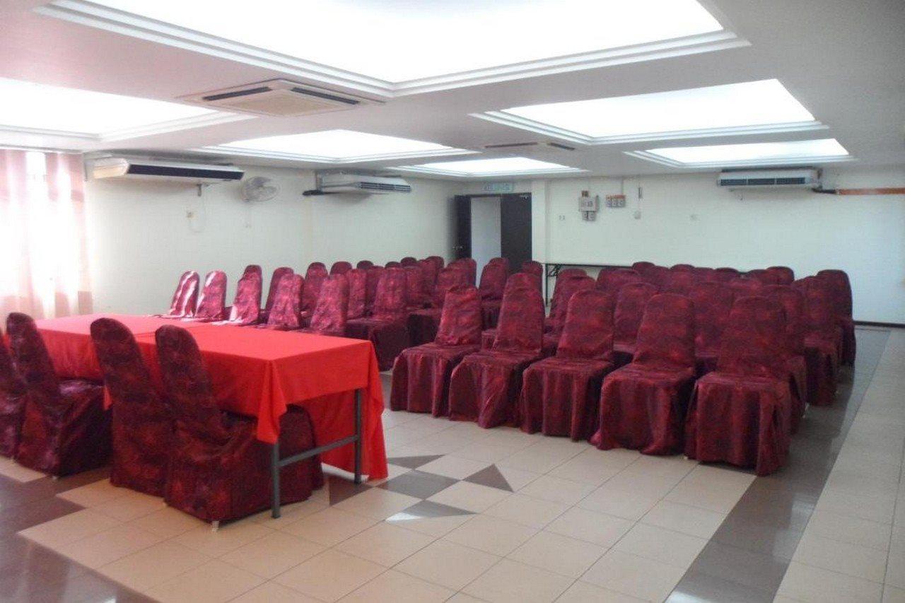 Damai Hotel