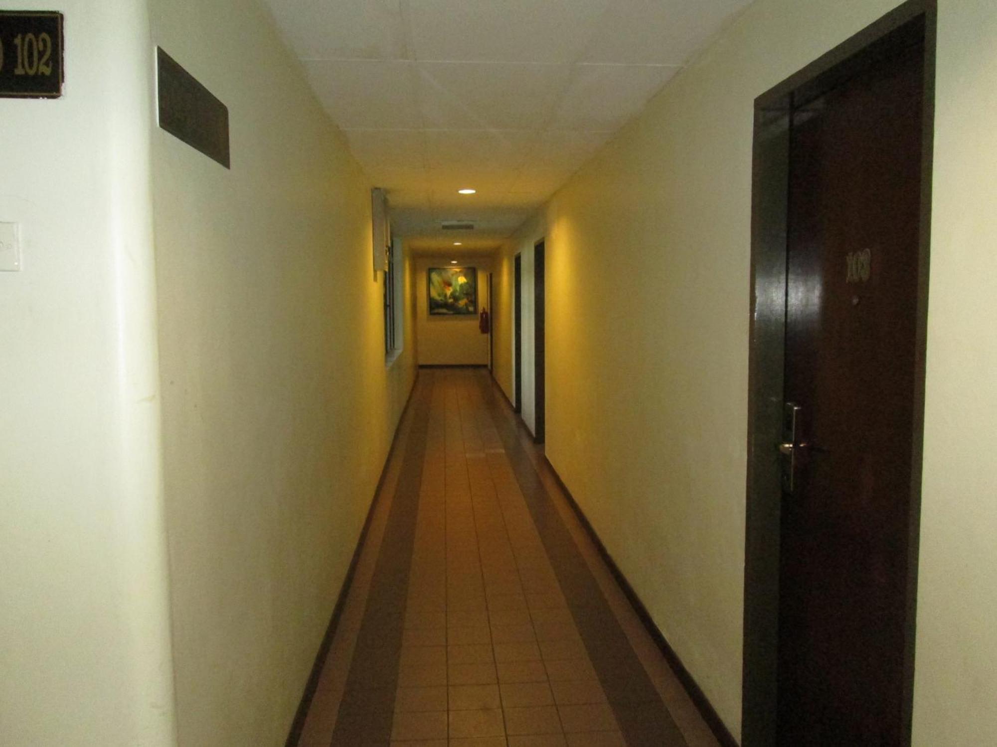 Hotel Damai Parit Buntar