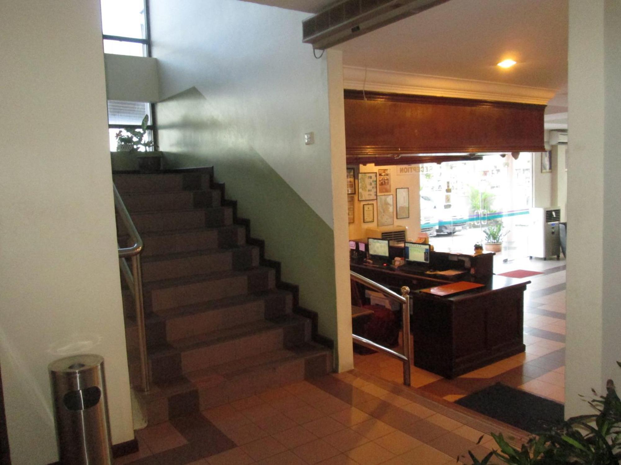 Damai Parit Buntar