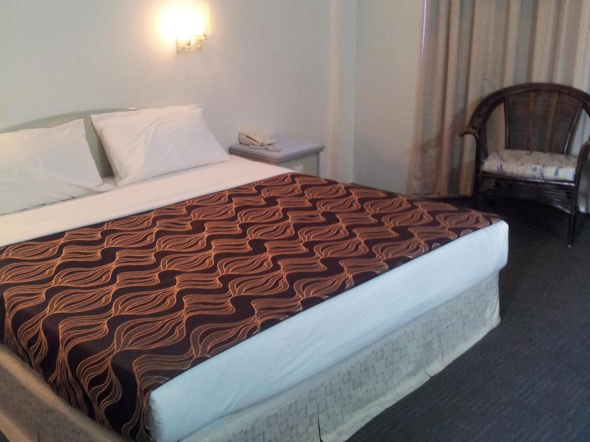Hotel Damai 2*