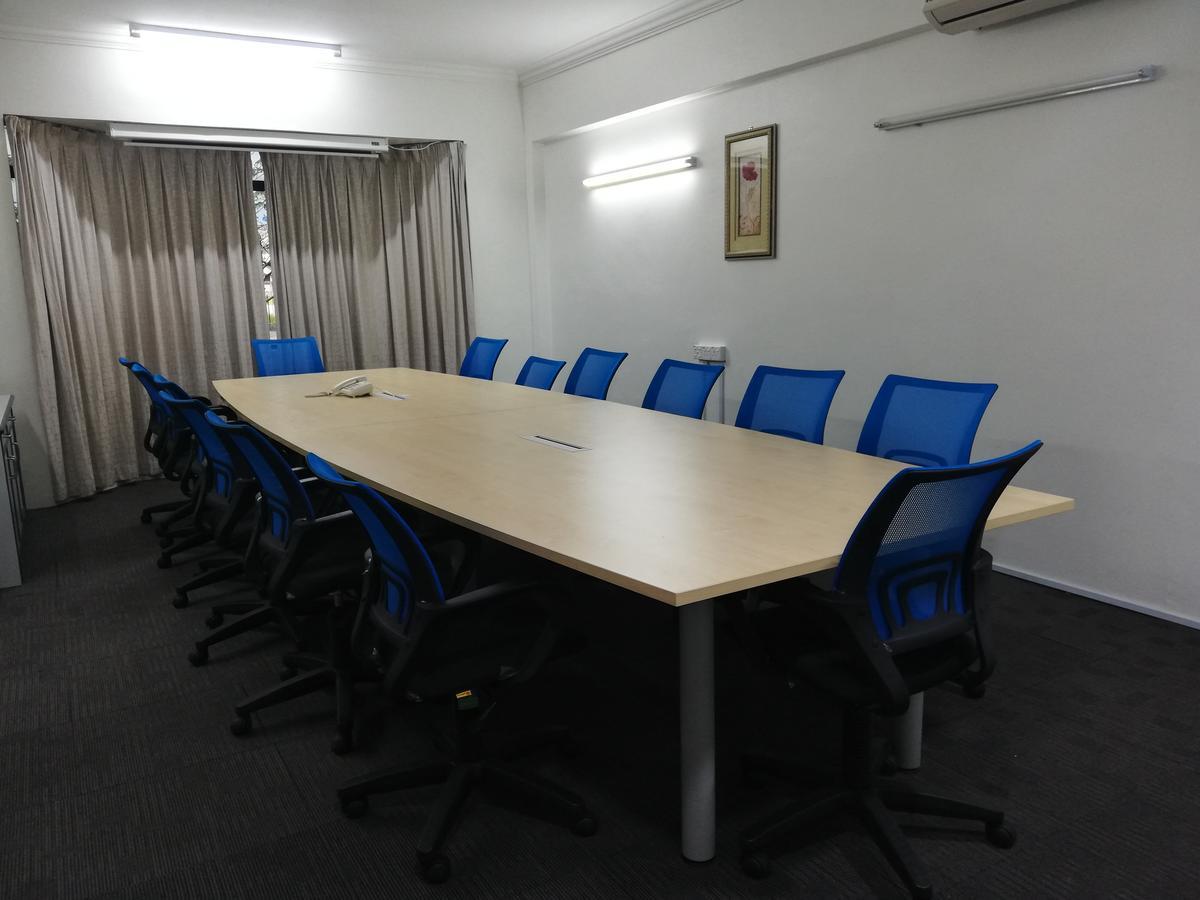 Damai Hotel Parit Buntar