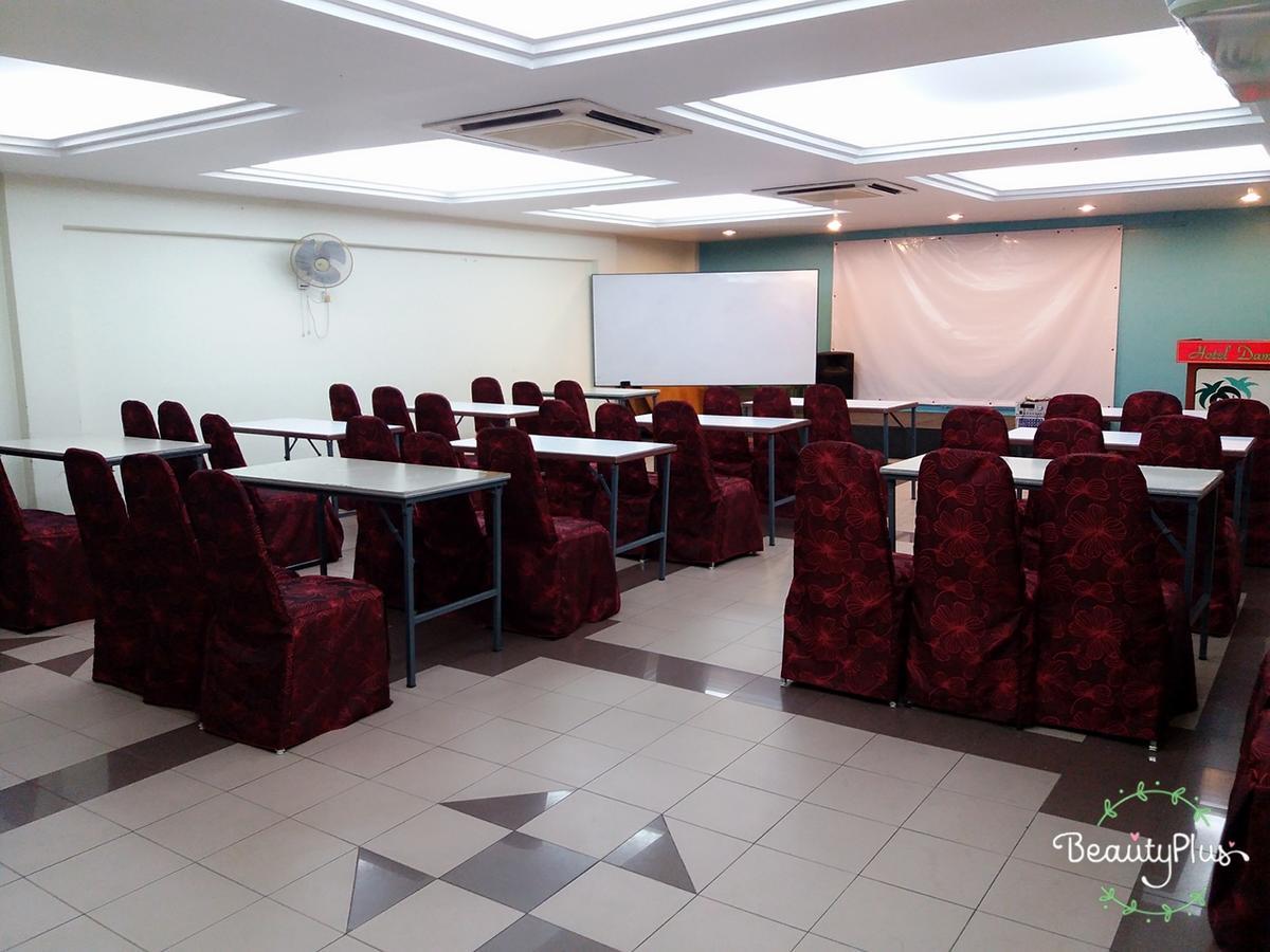Damai Hotel