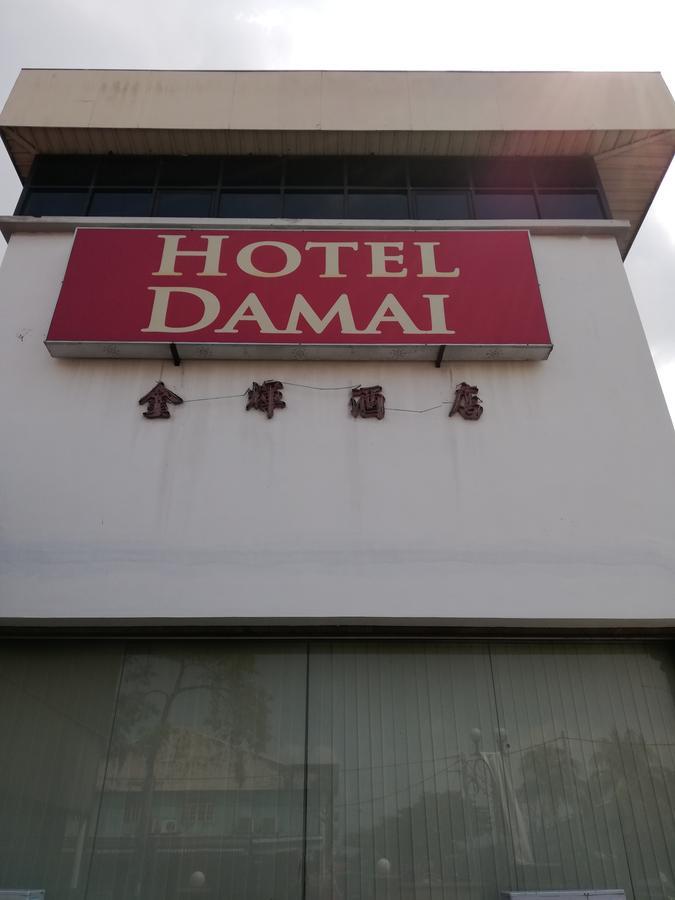 Damai Hotel