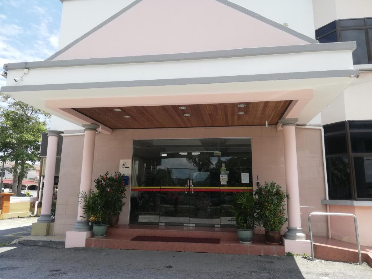 Damai 2* Parit Buntar
